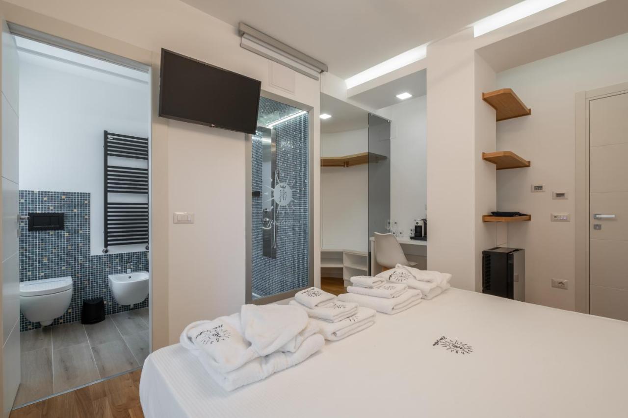 Helios Guest House Каляри Екстериор снимка