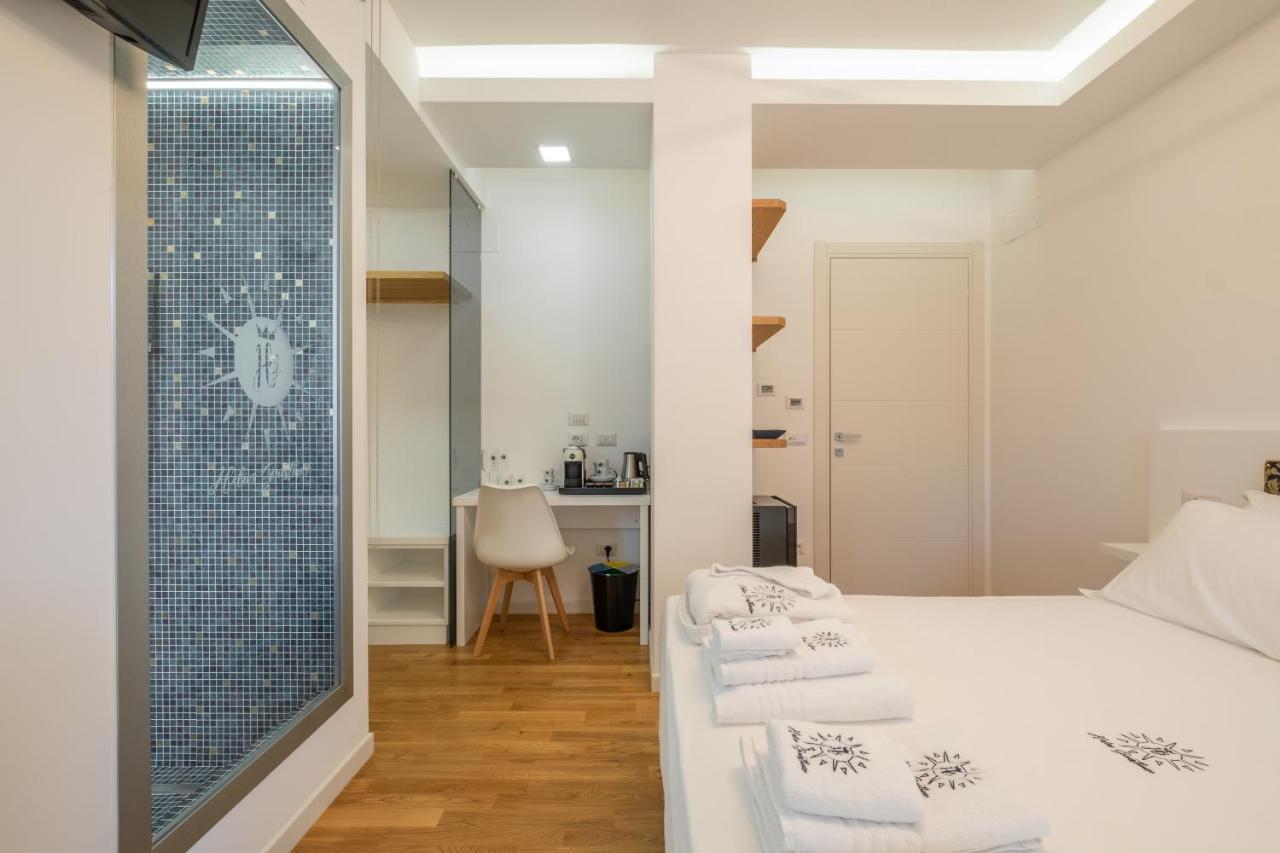 Helios Guest House Каляри Екстериор снимка